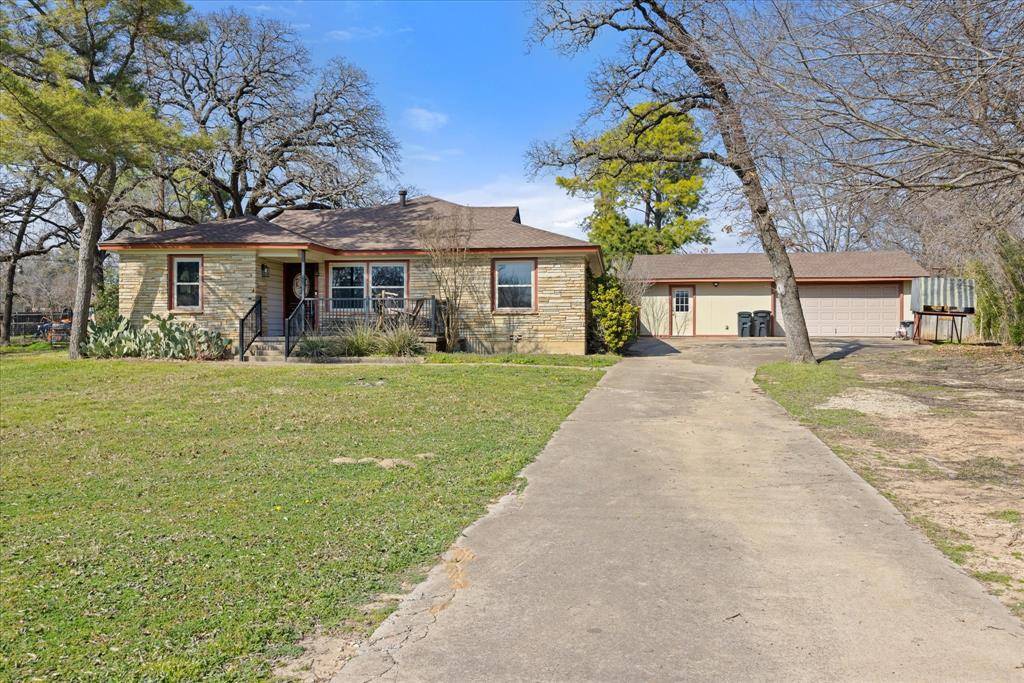 Weatherford, TX 76085,1701 Dicey Road