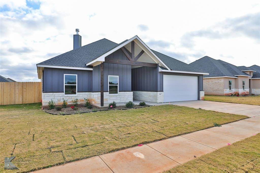 Abilene, TX 79606,7017 Breezeway Drive