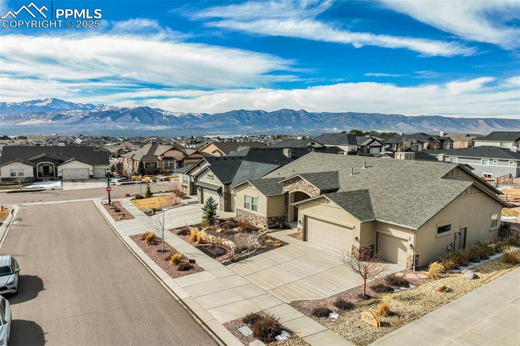 Colorado Springs, CO 80921,12442 Carmel Ridge RD