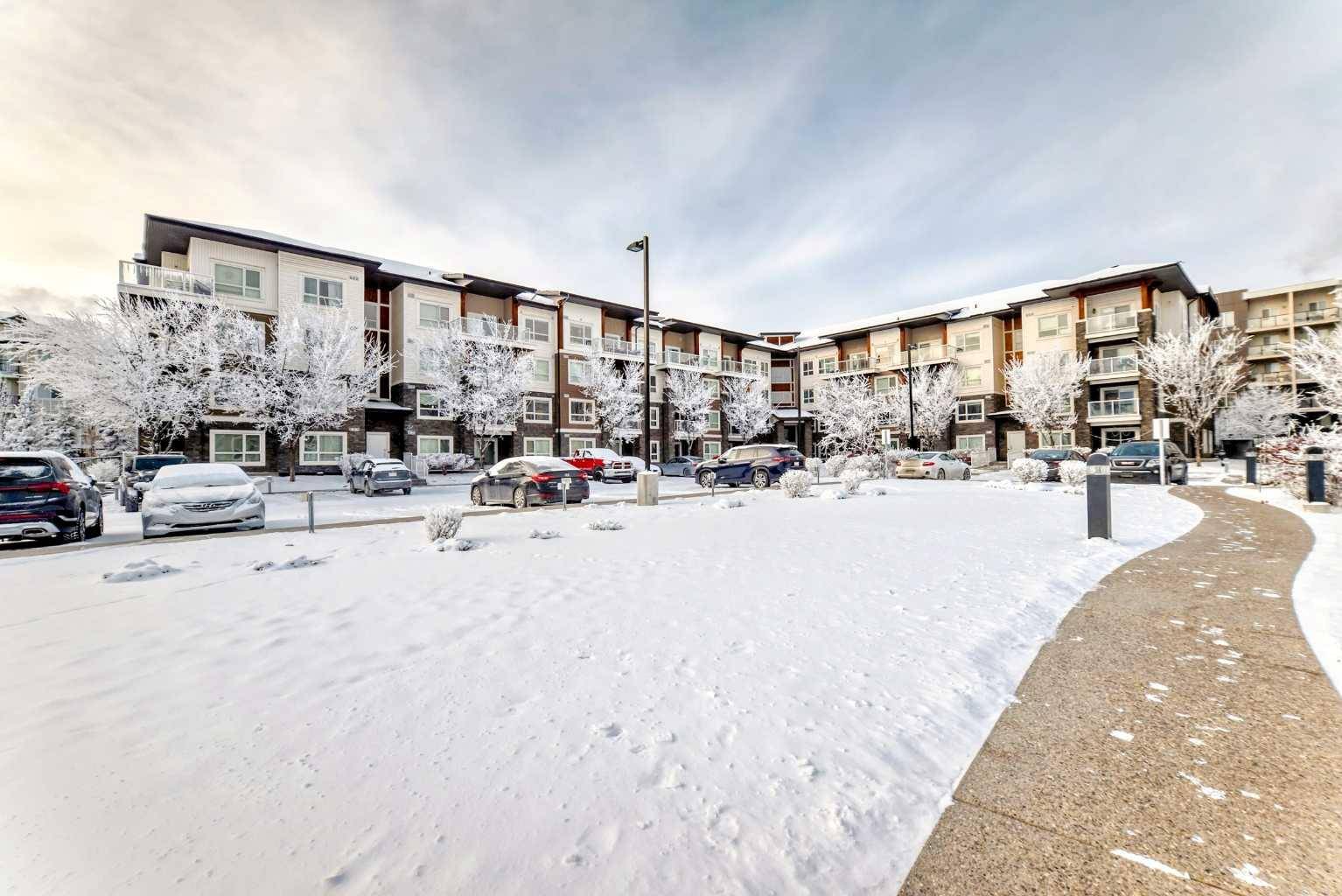 Calgary, AB T3N 0P4,240 Skyview Ranch RD NE #3213