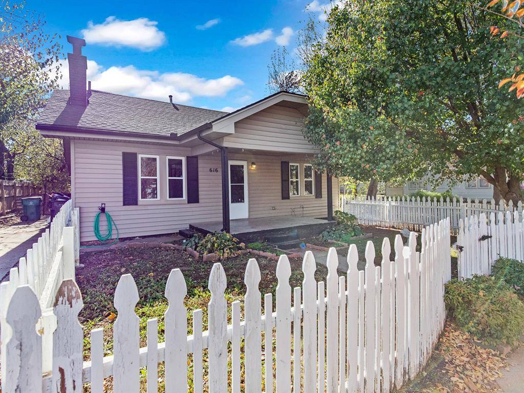 Oklahoma City, OK 73118,616 NW 35th Street