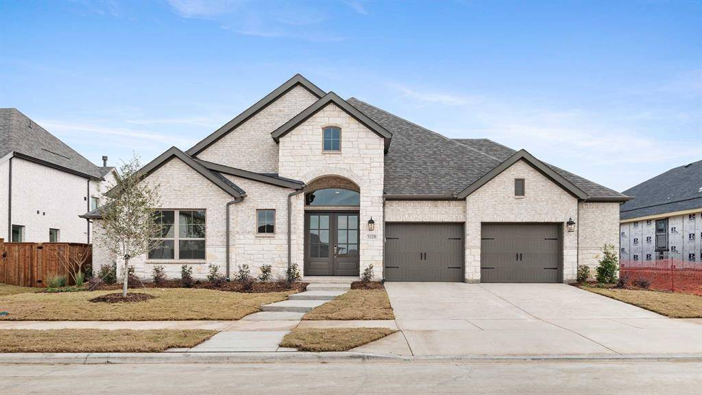 Celina, TX 75009,3329 Maidenhair Lane