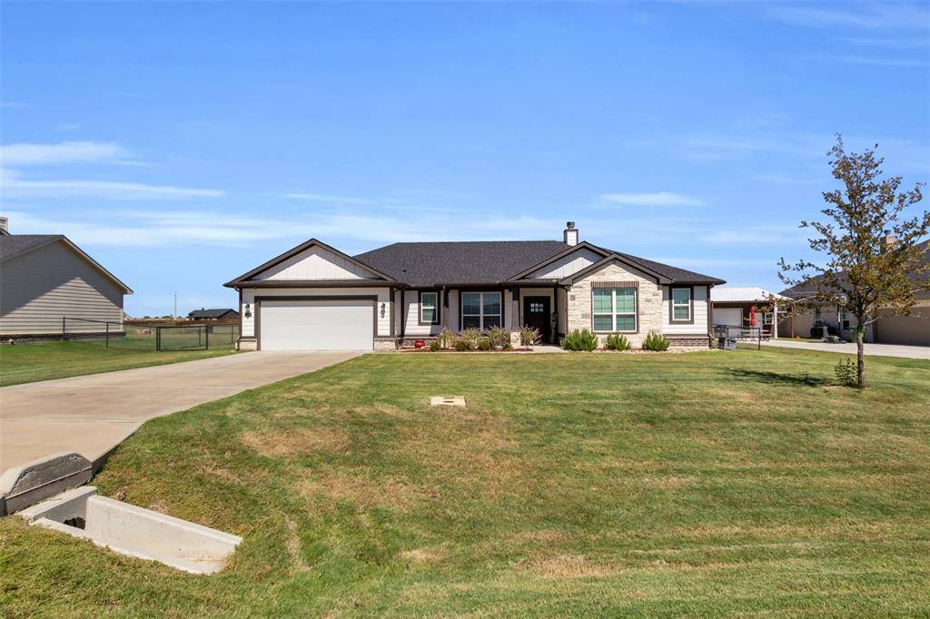 Rhome, TX 76078,106 Mossy Creek