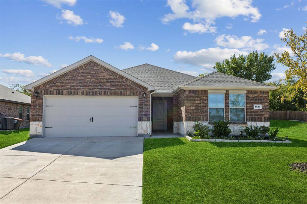 Anna, TX 75409,2221 Rosemary Way