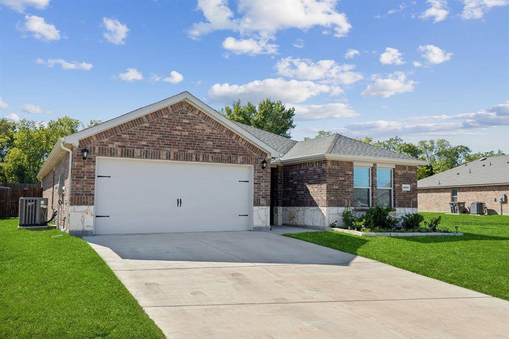 Anna, TX 75409,2221 Rosemary Way