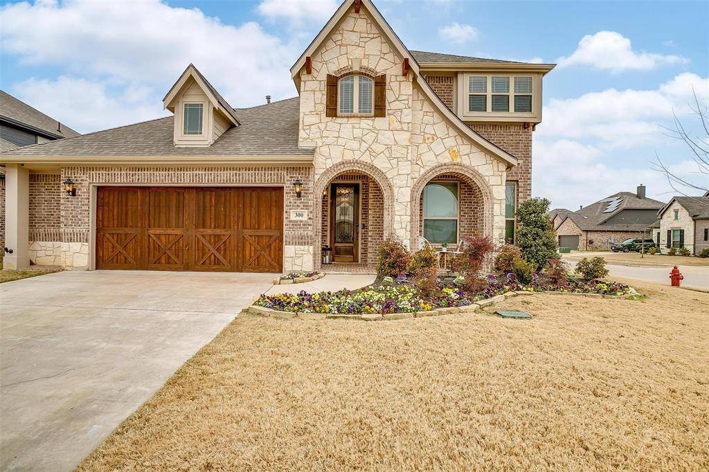 Burleson, TX 76028,300 Ben Thomas Street