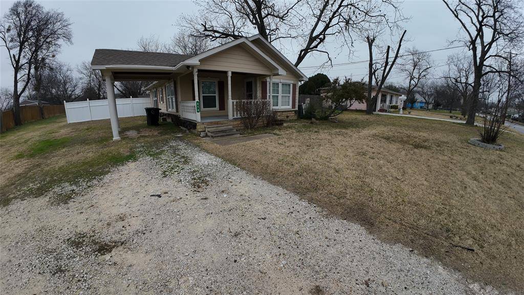 Cleburne, TX 76033,414 Woodard Avenue