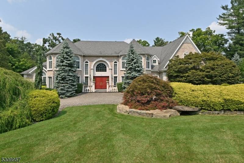 Mahwah Twp., NJ 07430,10 Finn Ct