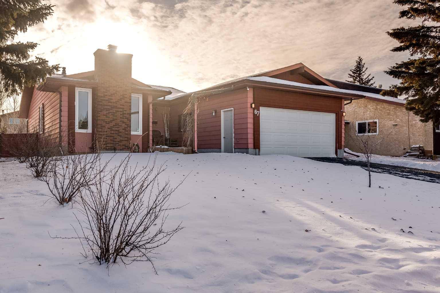 Red Deer, AB T4N 6J8,67 Howarth ST