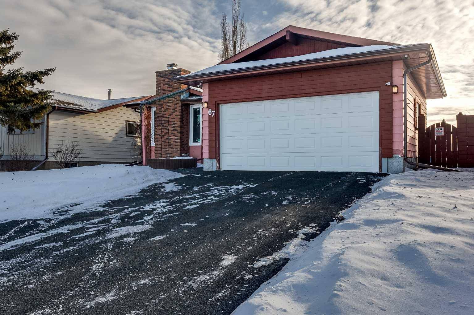 Red Deer, AB T4N 6J8,67 Howarth ST