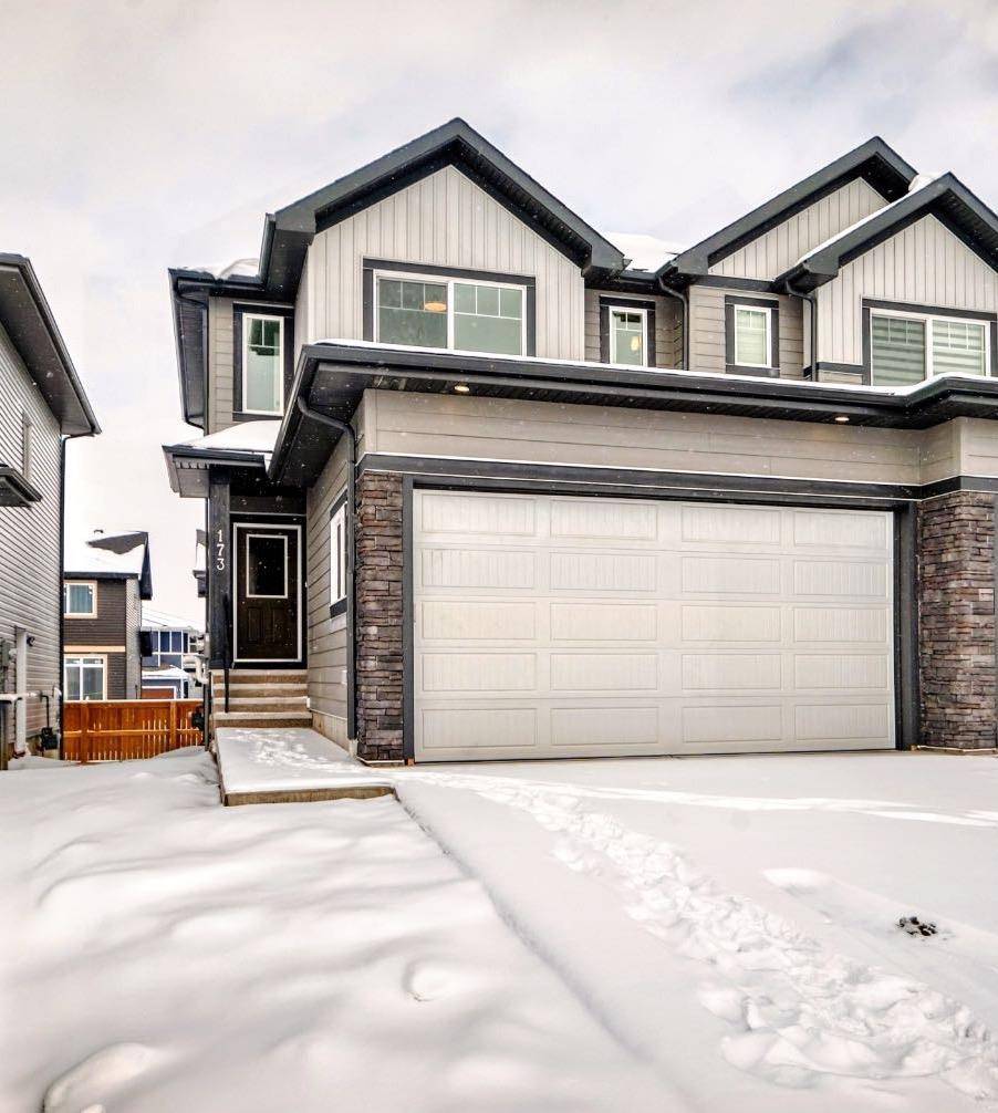 Chestermere, AB T1X 3A2,173 Waterford WAY