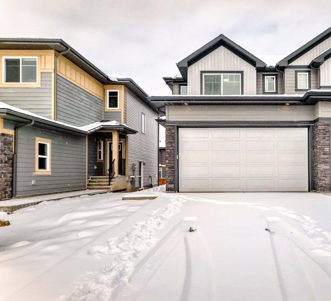 Chestermere, AB T1X 3A2,173 Waterford WAY