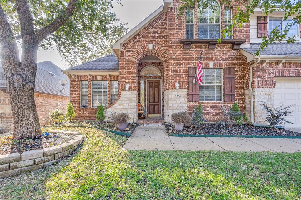 Mckinney, TX 75072,2204 Fleming Drive