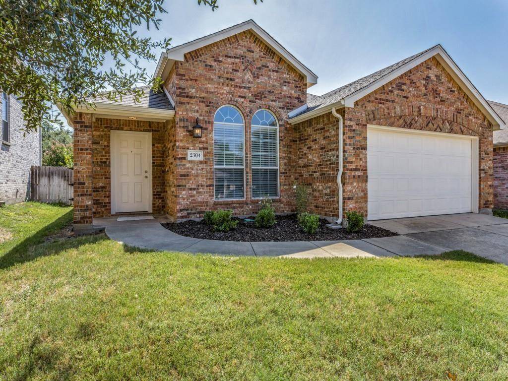 Mckinney, TX 75071,2304 Hayes Street