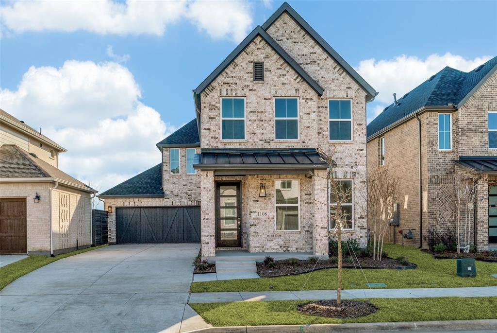 Little Elm, TX 76227,1108 Marigold Street