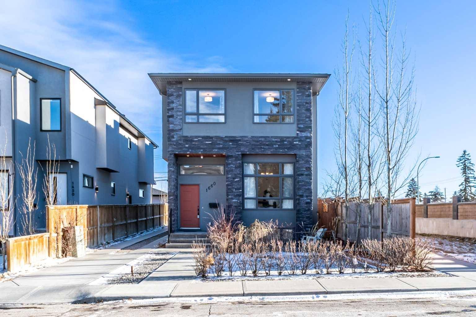 Calgary, AB T3C1Z5,1660 42 ST SW