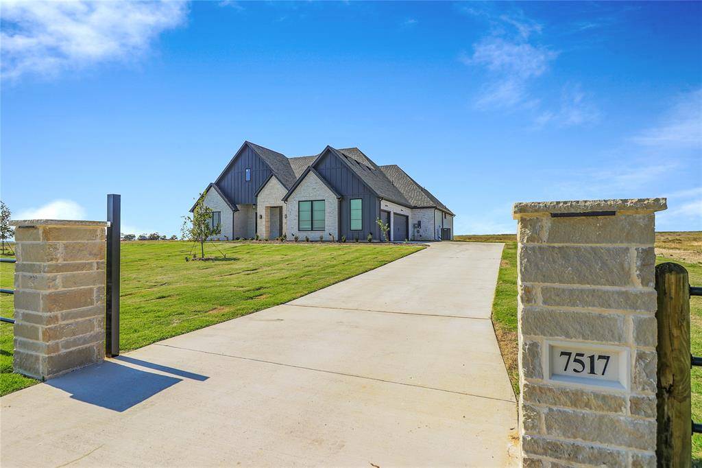 Godley, TX 76044,7517 County Road 1230