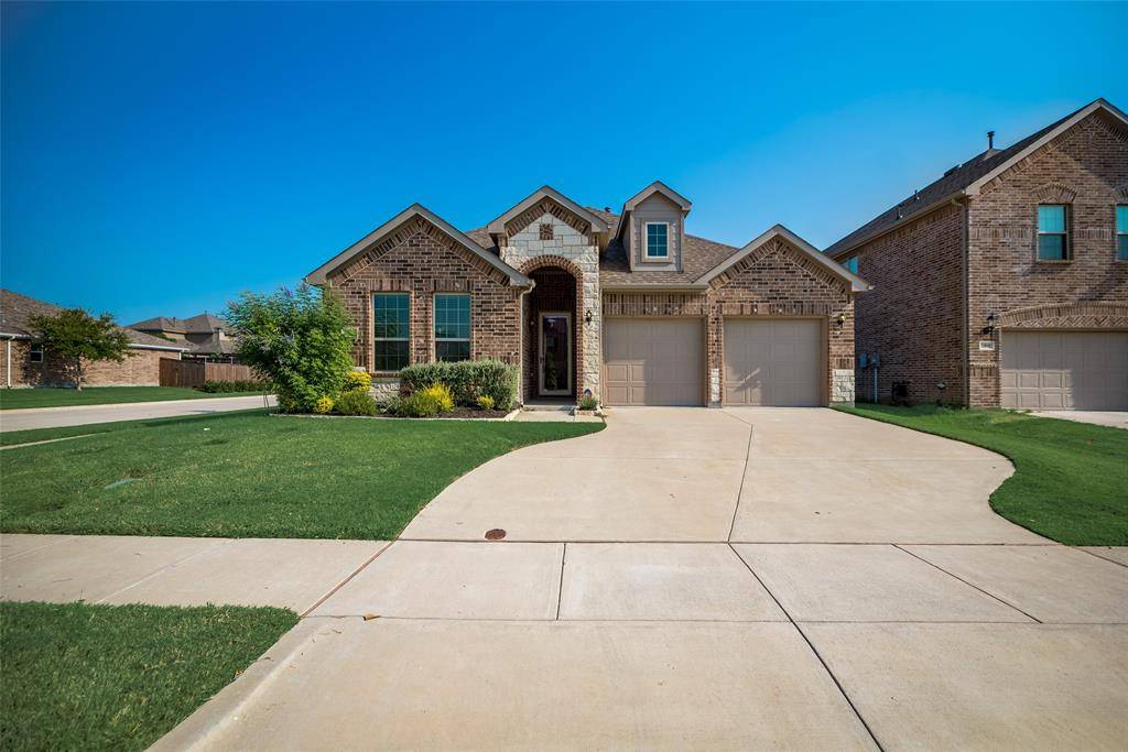 Aubrey, TX 76227,1801 Meadow Trail Lane