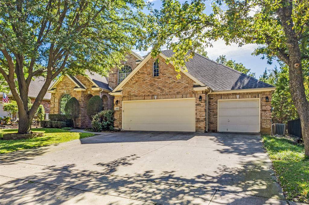 Grapevine, TX 76051,2415 Bonham Trail