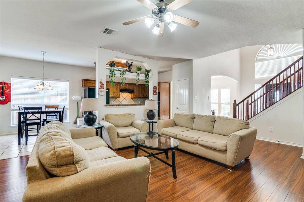 Rowlett, TX 75089,3209 Silver Springs Way