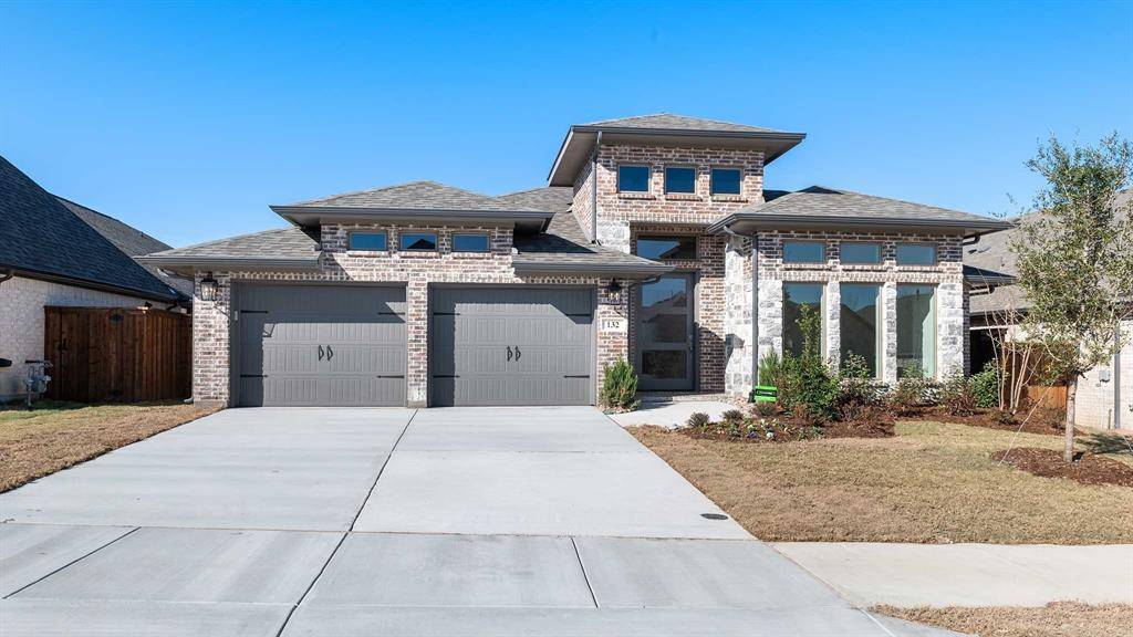 Rhome, TX 76078,132 Tierra Blanca Lane