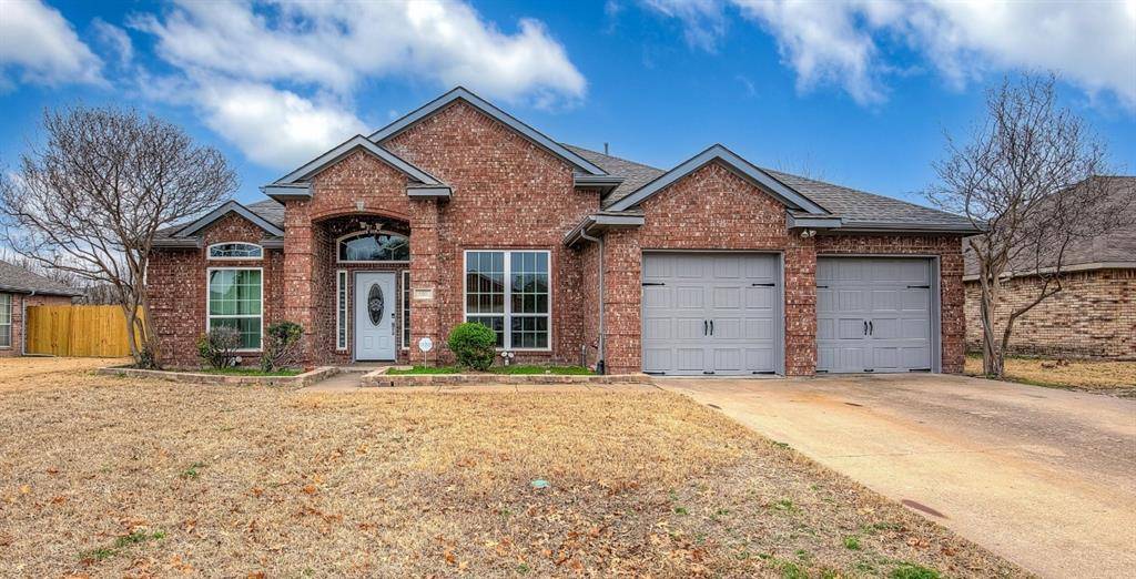 Forney, TX 75126,103 Villanova Circle