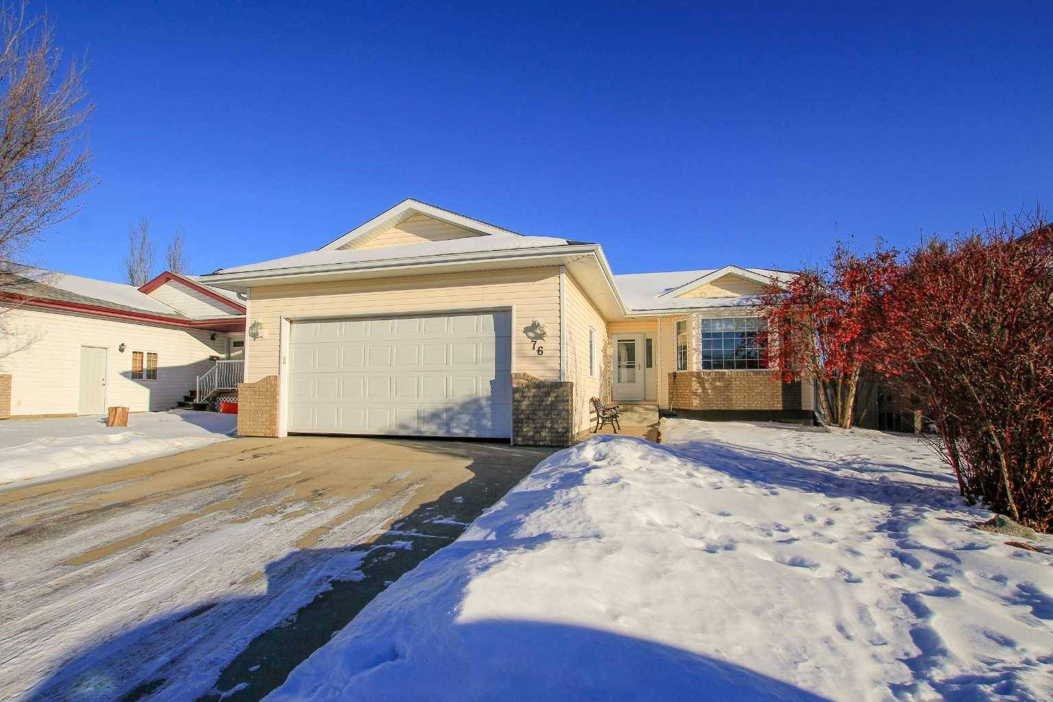 Red Deer, AB T4R 2W3,76 Darling CRES