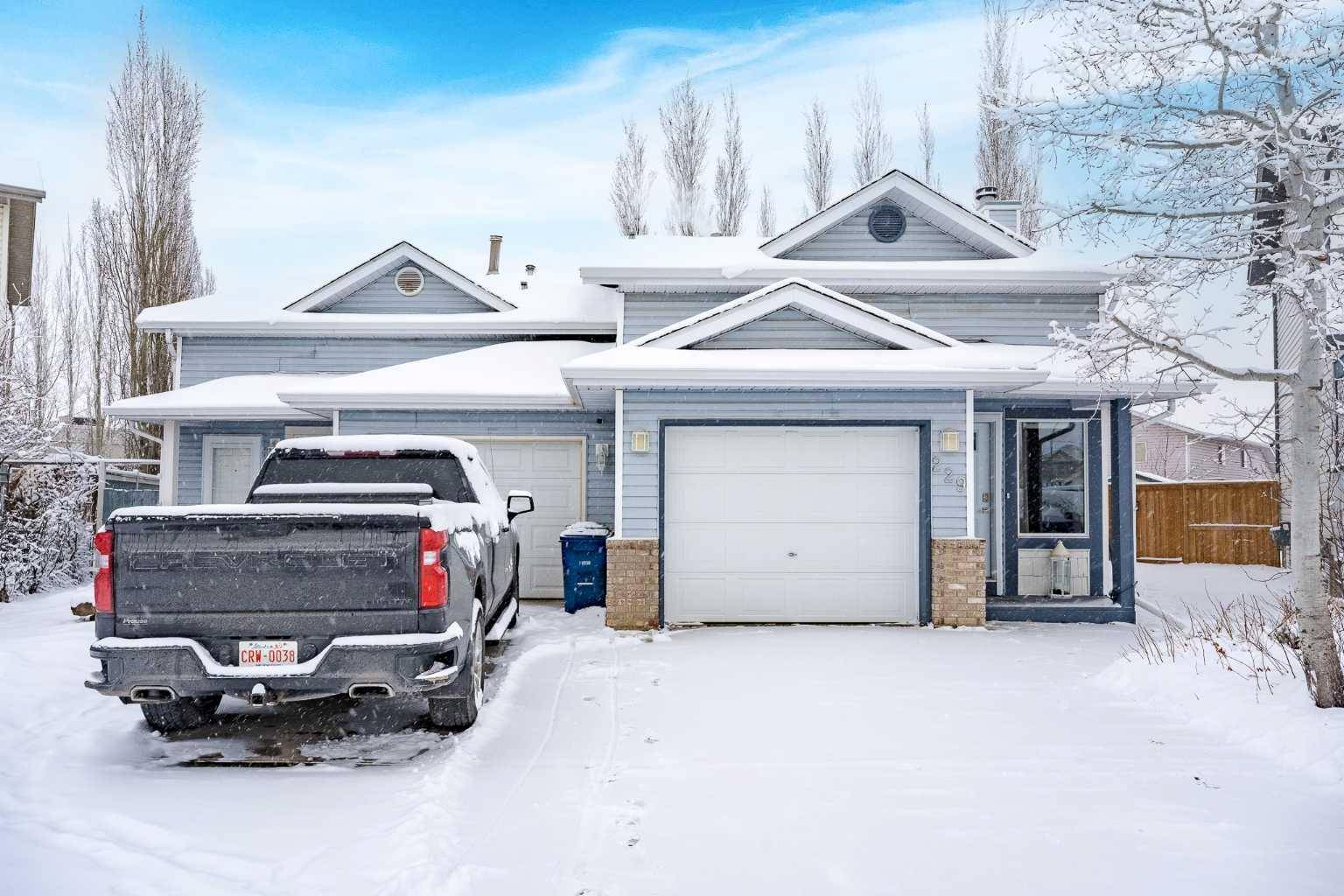 Airdrie, AB T4B 2J6,229 Willowbrook Close NW