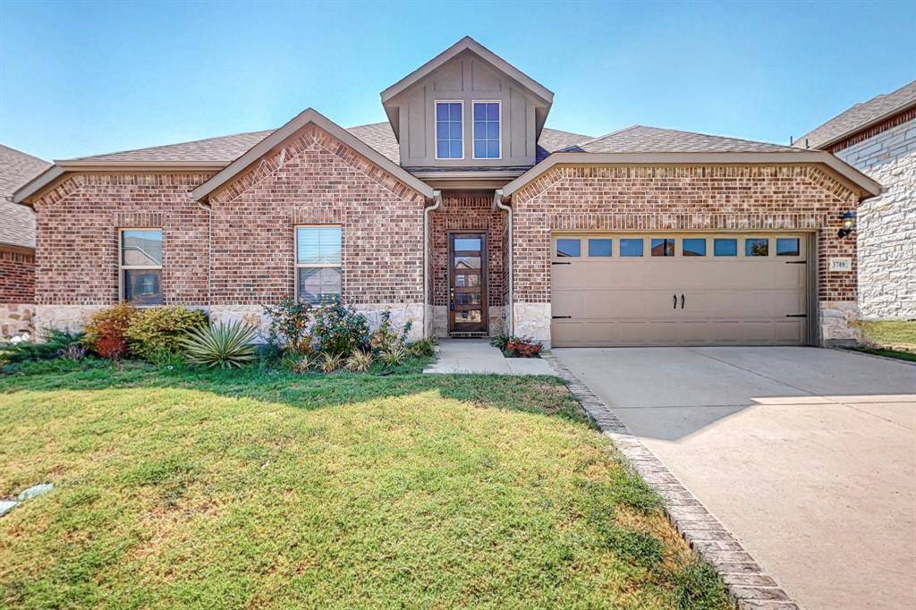 Rowlett, TX 75089,3708 Chapman Circle