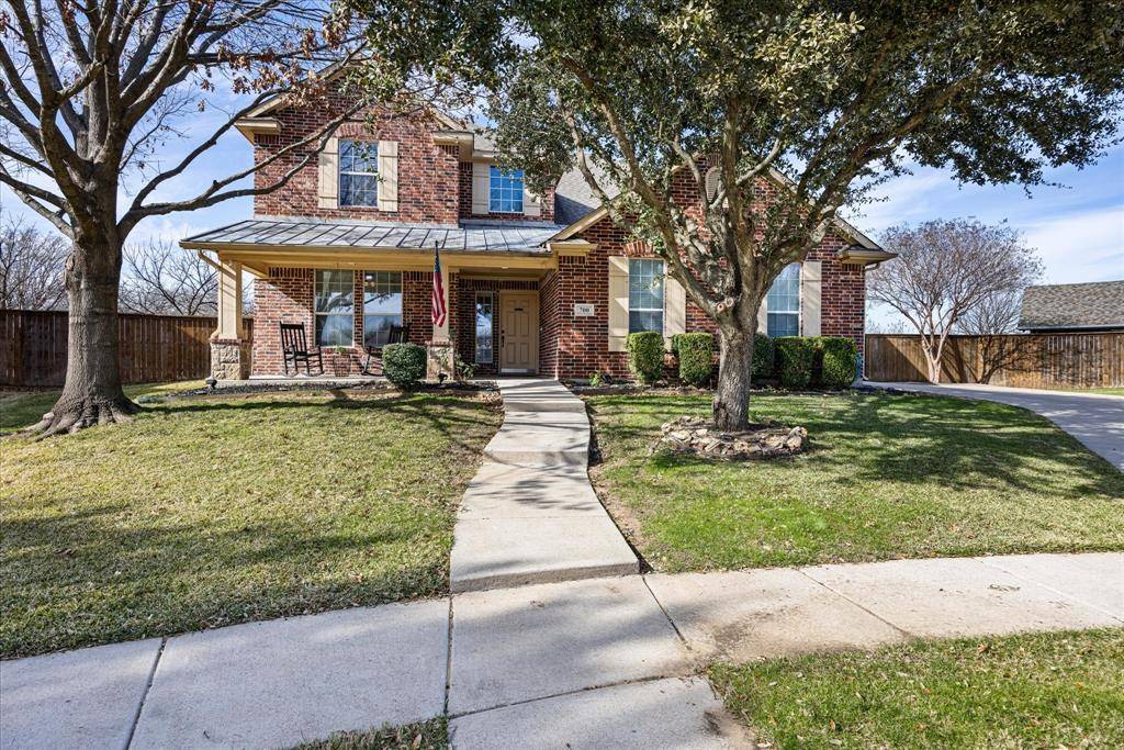 Burleson, TX 76028,700 Lone Oak Court