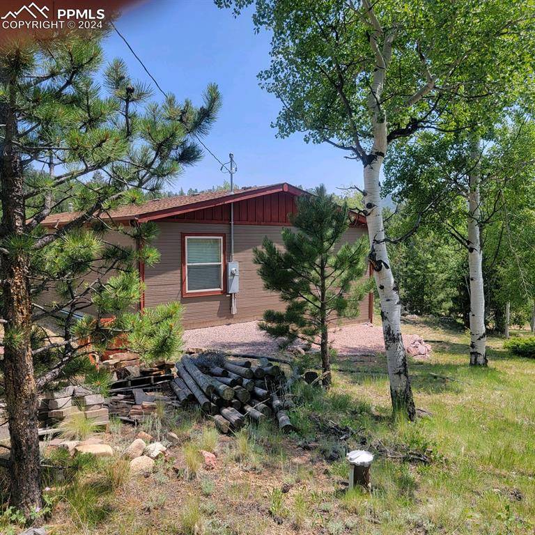 Lake George, CO 80827,109 Kiowa TRL