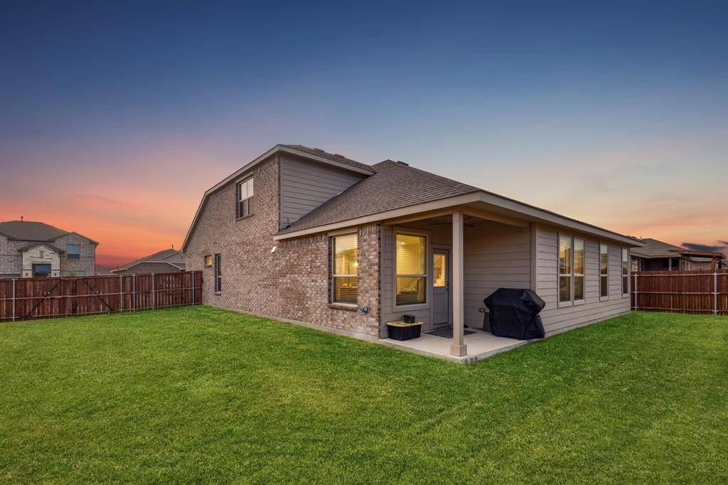 Haslet, TX 76052,14520 Caelum Drive