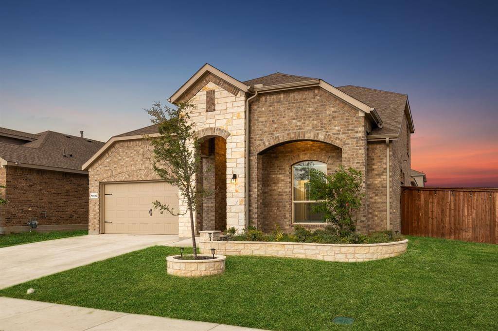 Haslet, TX 76052,14520 Caelum Drive