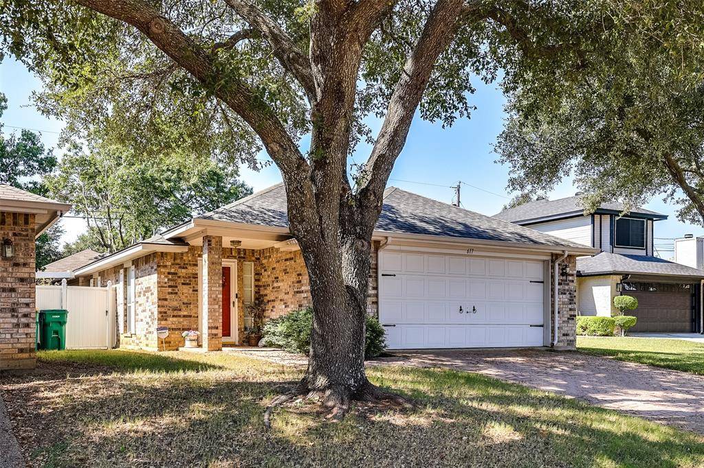 Cedar Hill, TX 75104,617 Alabaster Place