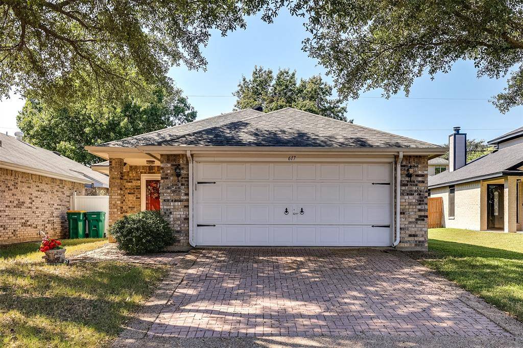 Cedar Hill, TX 75104,617 Alabaster Place