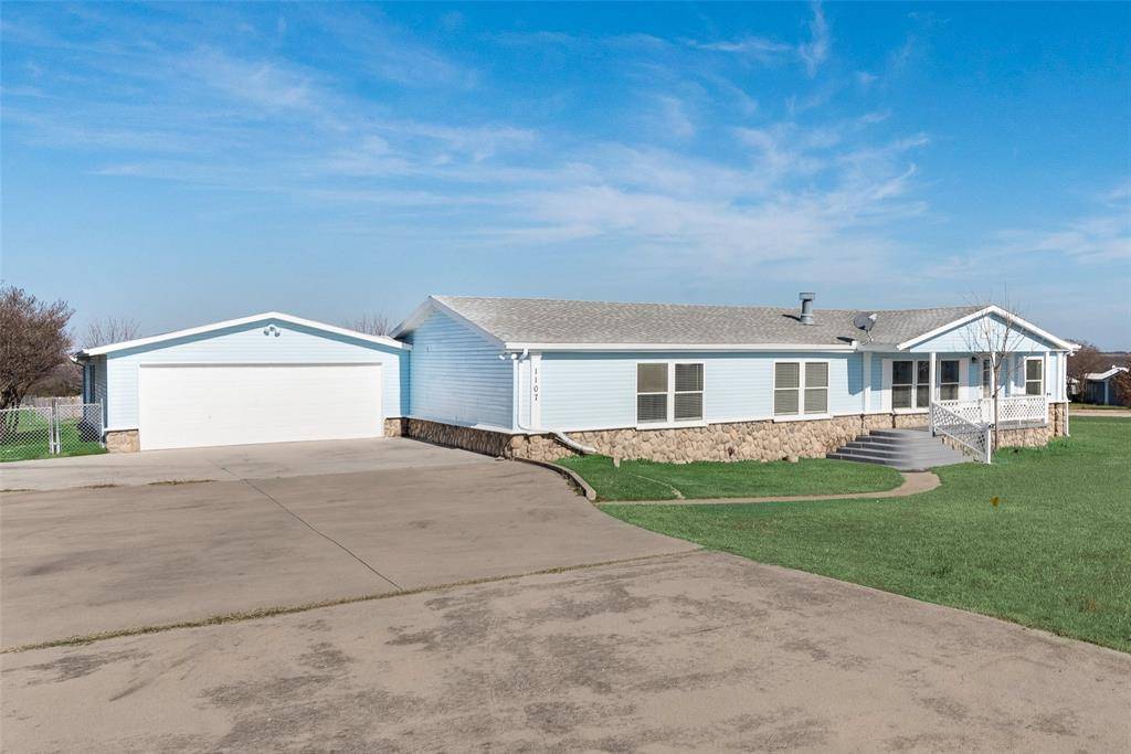 Rhome, TX 76078,1107 Mourning Dove Street