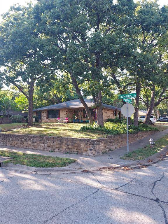 Irving, TX 75061,3903 Double Tree Trail