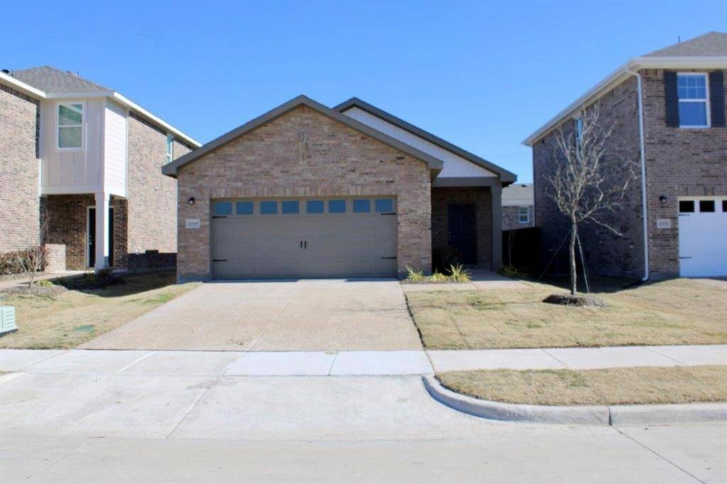 Melissa, TX 75454,2008 Burnwood Street