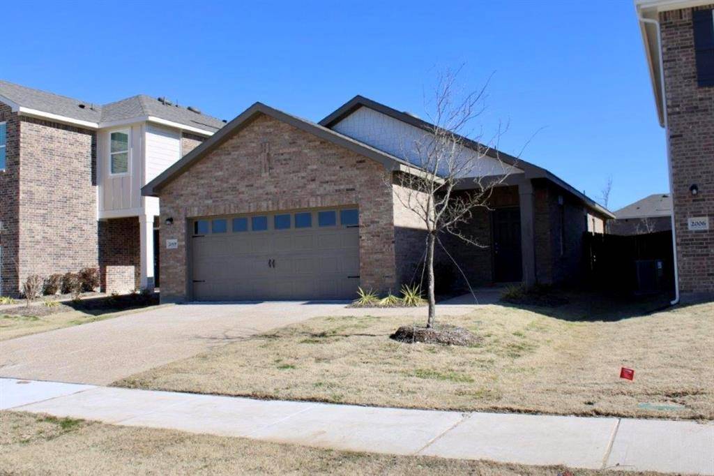 Melissa, TX 75454,2008 Burnwood Street