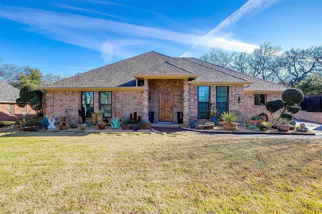 Burleson, TX 76028,112 Silver Ridge Court