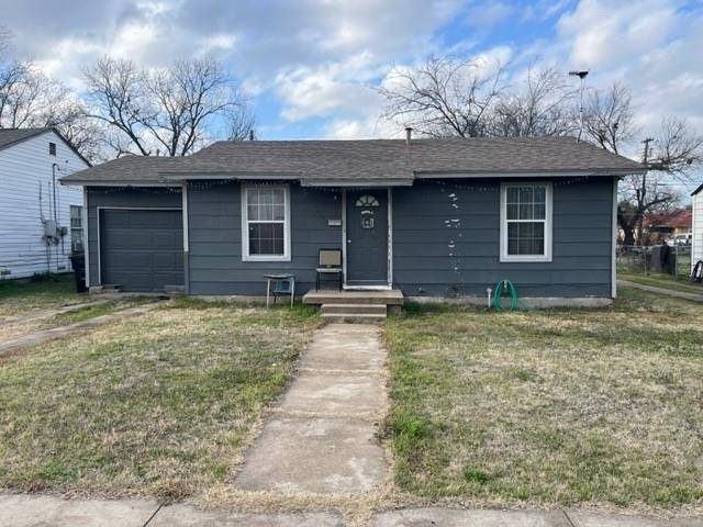 Cleburne, TX 76033,504 Bales Street