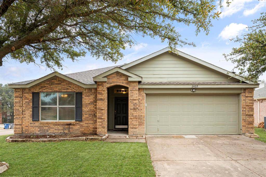 Melissa, TX 75454,2409 Buck Pass