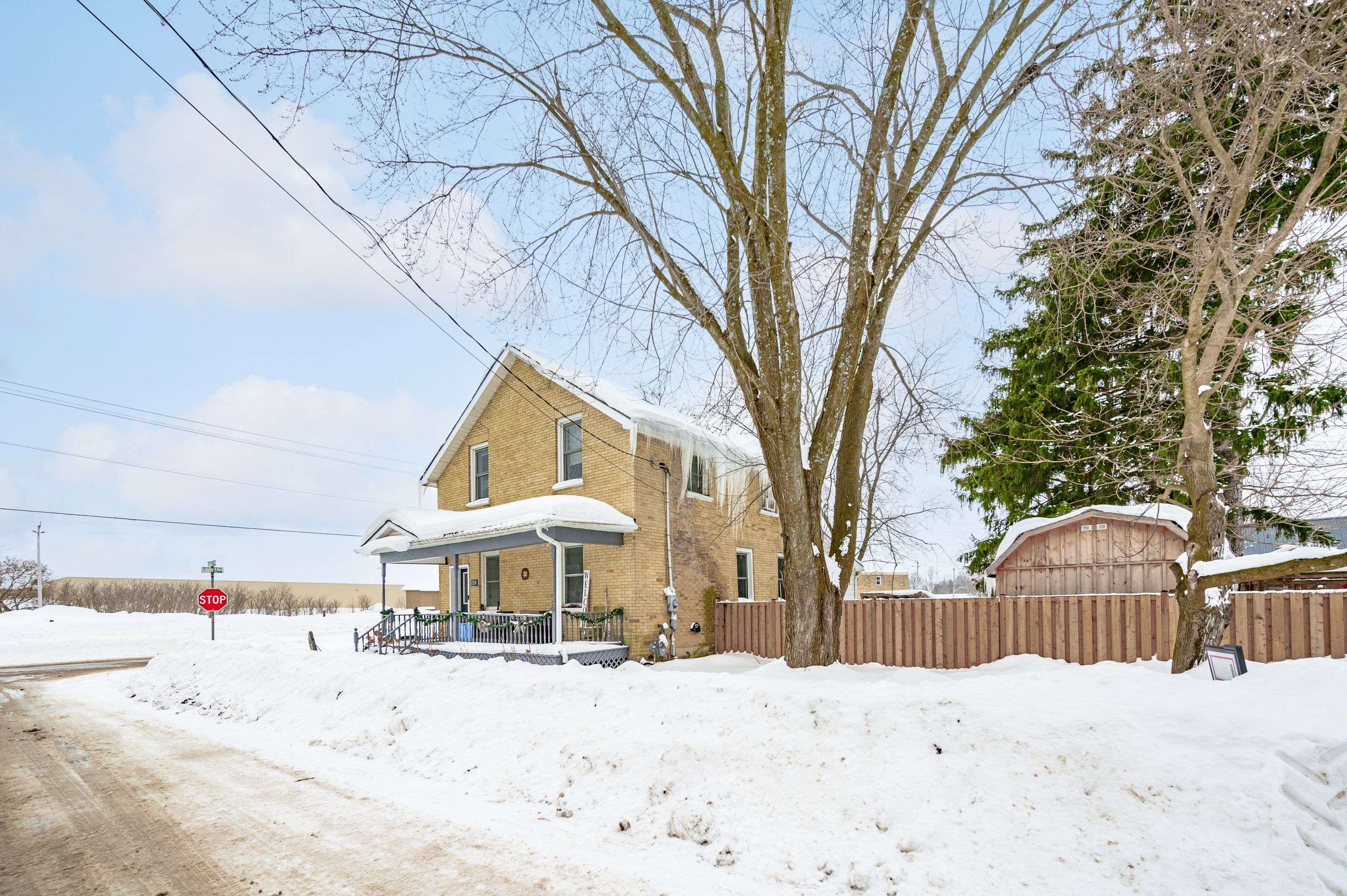 Arran-elderslie, ON N0G 1L0,228 3rd AVE