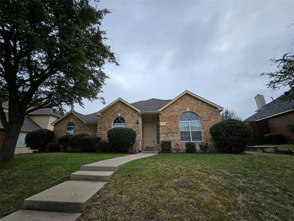 Plano, TX 75025,3512 Duval Drive