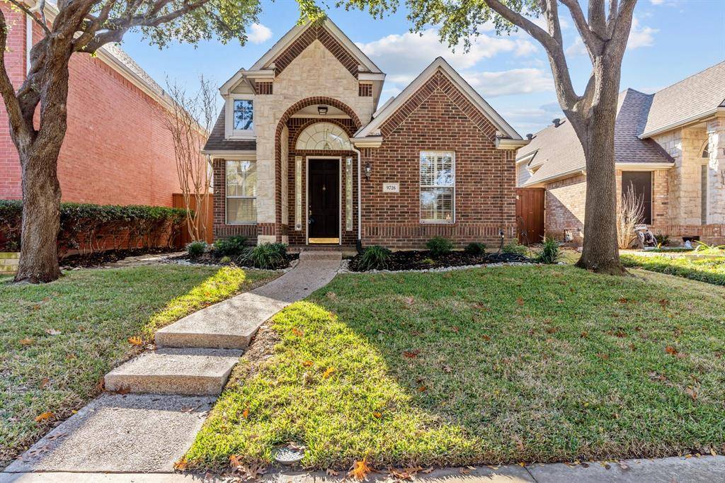 Irving, TX 75063,9726 Valley Ranch Parkway W