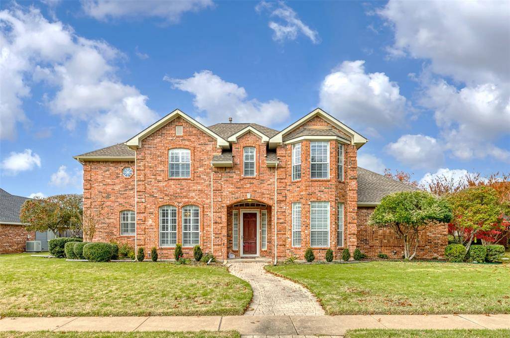 Rowlett, TX 75088,1709 Palomino Drive