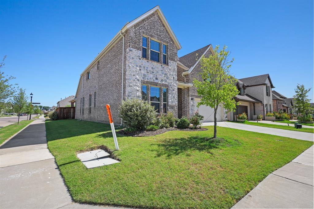 Melissa, TX 75454,3001 Eagle Lane