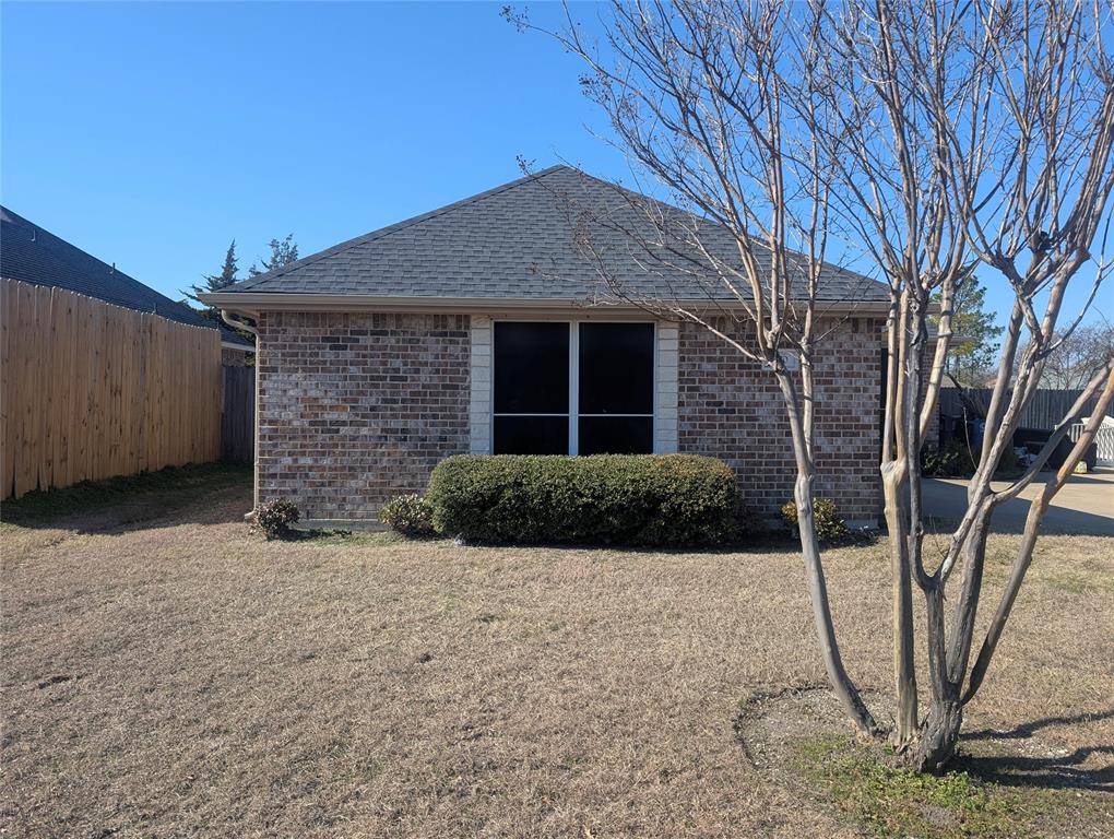 Red Oak, TX 75154,250 Cobblestone Circle