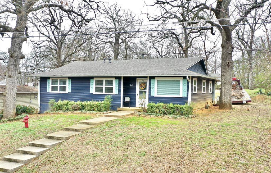 Denison, TX 75020,916 Thatcher Street