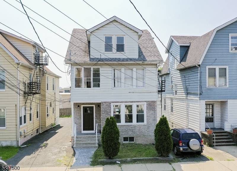 Bloomfield Twp., NJ 07003,41 Grove St #1